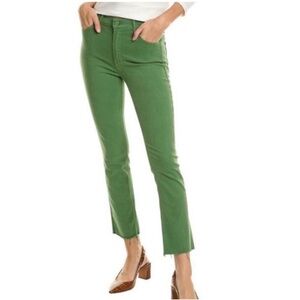 Mother Rascal Ankle Snippet So‎ Far Gone Amy Army Green 26